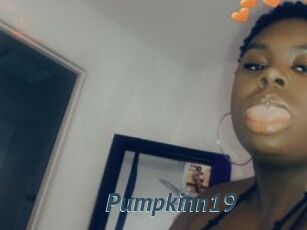 Pumpkinn19