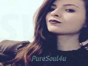 PureSoul4u