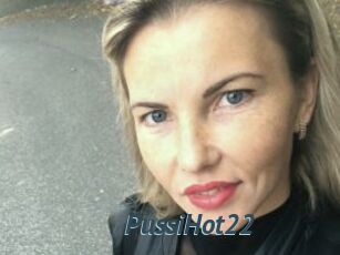 PussiHot22