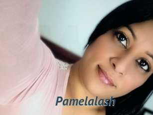 Pamelalash