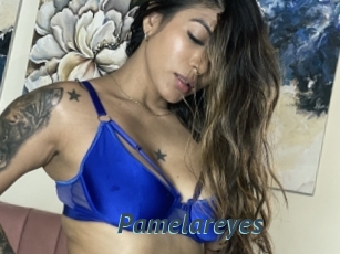 Pamelareyes