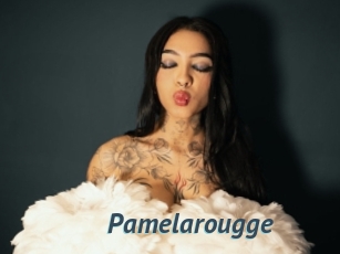 Pamelarougge