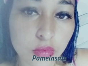 Pamelasam