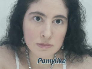 Pamylike