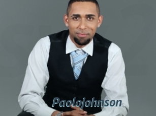 Paolojohnson