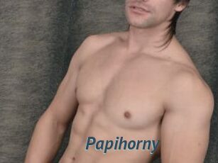 Papihorny