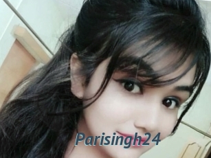 Parisingh24