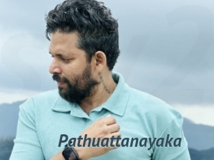 Pathuattanayaka