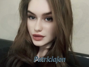 Patriciajon