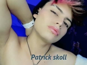 Patrick_skoll