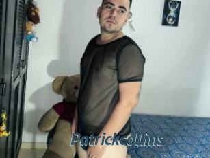 Patrickcollins