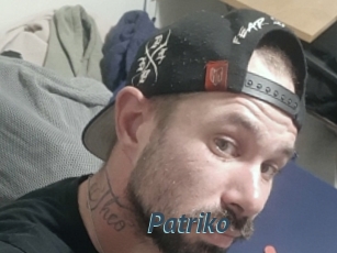 Patriko