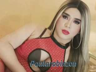 Paularobinzon