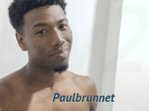 Paulbrunnet