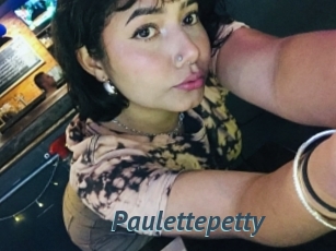 Paulettepetty