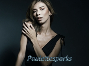 Paulettesparks