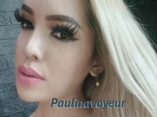 Paulinavoyeur