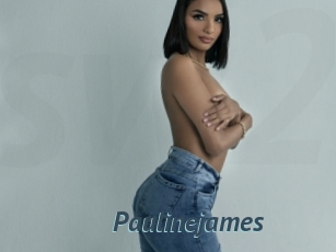 Paulinejames