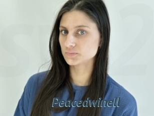 Peacedwinell