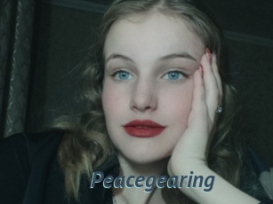 Peacegearing