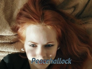 Peacehallock