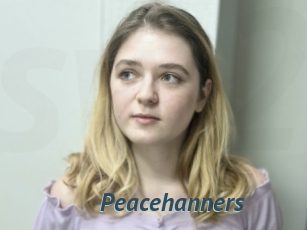 Peacehanners