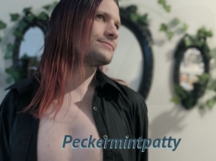 Peckermintpatty