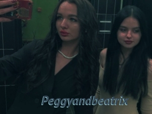 Peggyandbeatrix