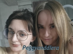 Peggyanddiera