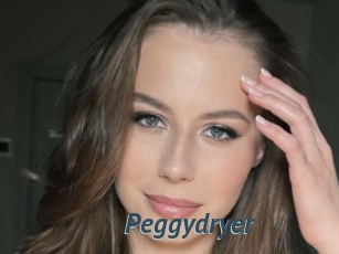 Peggydryer