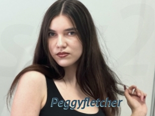 Peggyfletcher