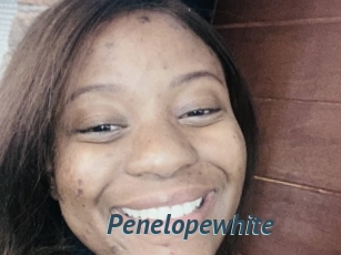 Penelopewhite