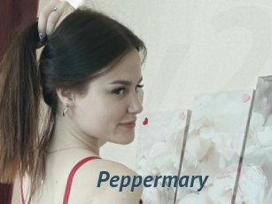 Peppermary