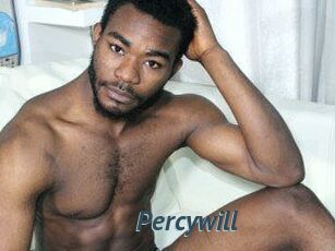 Percywill