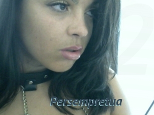 Persempretua