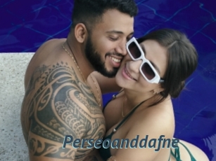 Perseoanddafne