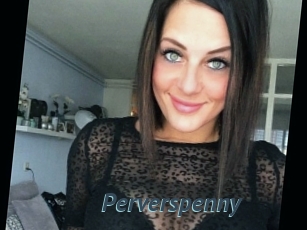 Perverspenny