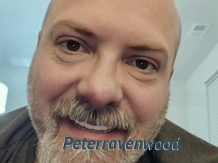 Peterravenwood