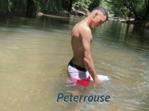 Peterrouse