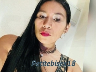 Petitebisex18