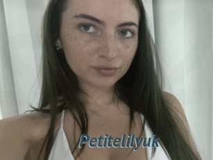 Petitelilyuk