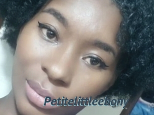 Petitelittleebony