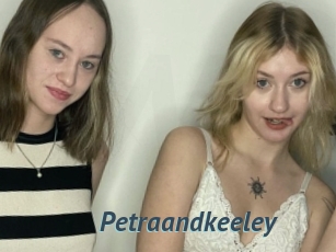 Petraandkeeley