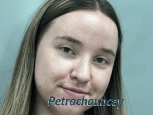 Petrachauncey