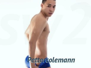 Pettercolemann