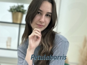 Petulabarris