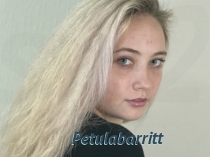 Petulabarritt