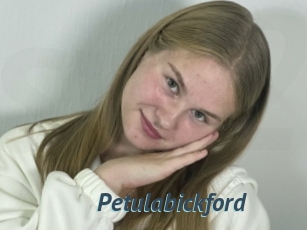 Petulabickford