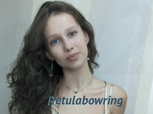 Petulabowring