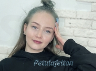 Petulafelton